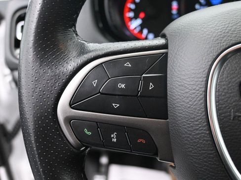 Used 2022 Dodge Durango SXT w/ Anodized Platinum Package image 20