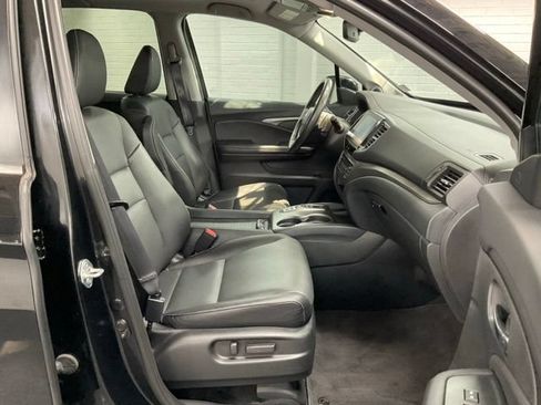 Certified 2023 Honda Ridgeline RTL image 21