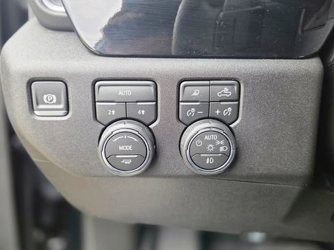 Used 2026 Chevrolet Silverado 1500 RST w/ All Star Edition Plus AWD/4WD image 20