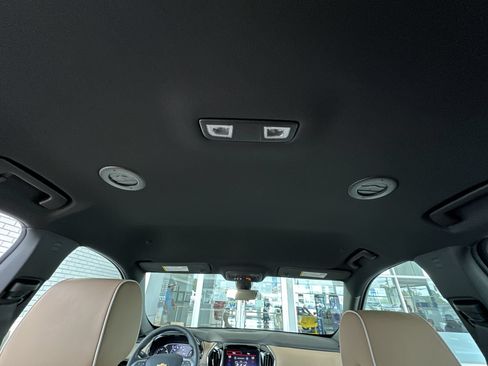 Certified 2023 Chevrolet Traverse Premier FWD image 21