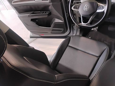 Used 2021 Volkswagen Atlas SE FWD image 53