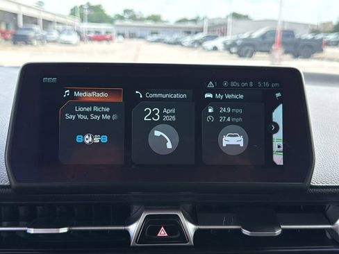 Used 2021 Toyota Supra Premium w/ Driver Assist Package RWD image 19