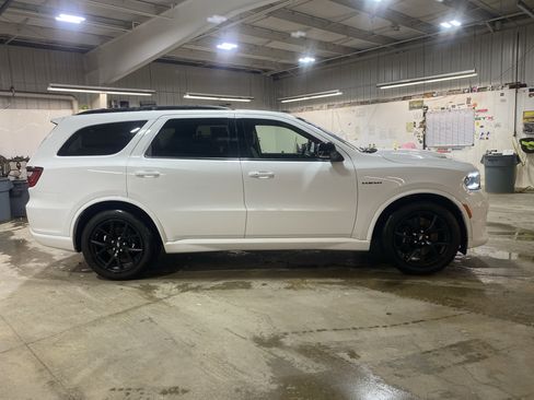 Used 2026 Dodge Durango GT w/ Tow 'N Go Package AWD/4WD image 4