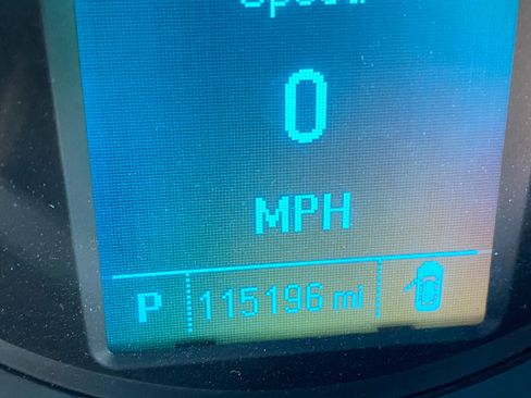 Used 2014 Chevrolet Cruze LT image 12