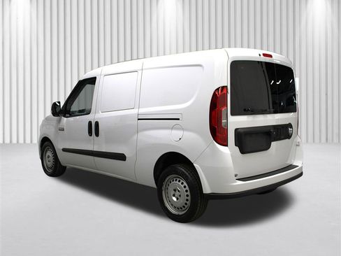 Used 2022 RAM ProMaster City Wagon FWD image 5