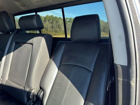 Used 2018 RAM 3500 Laramie w/ Sport Appearance Group image 19