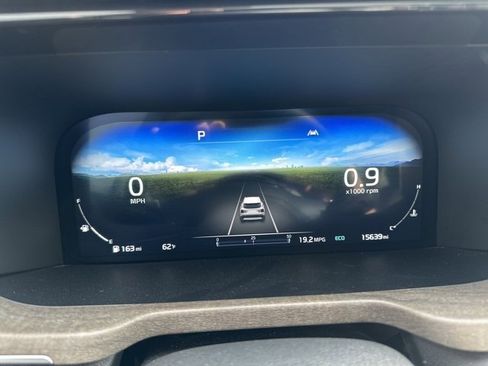 Used 2023 Kia Sorento SX Prestige image 20