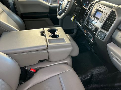 Used 2020 Ford F350 XL w/ Power Equipment Group RWD image 24