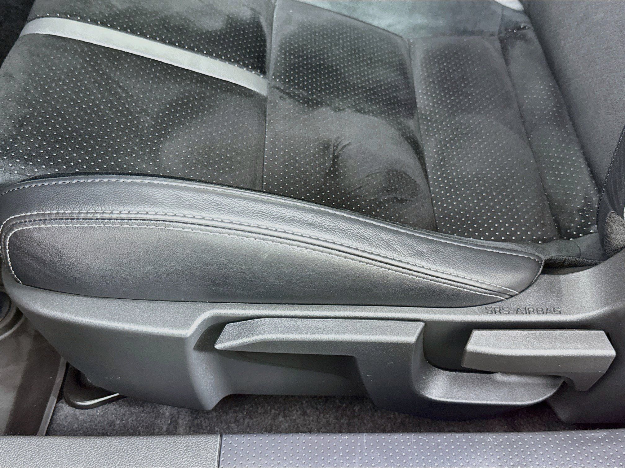 Certified 2024 Toyota GR86 Premium RWD image 20