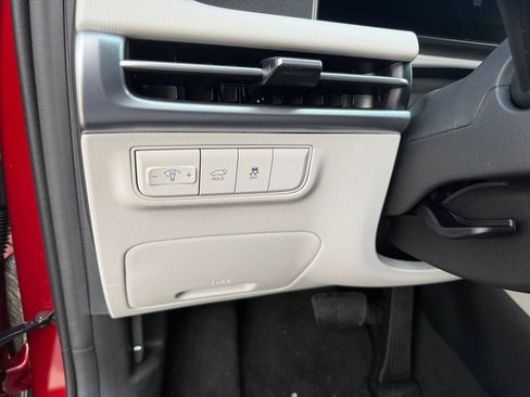 New 2026 Hyundai Tucson SEL AWD/4WD image 23