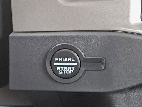 New 2025 Ford Bronco Outer Banks image 19