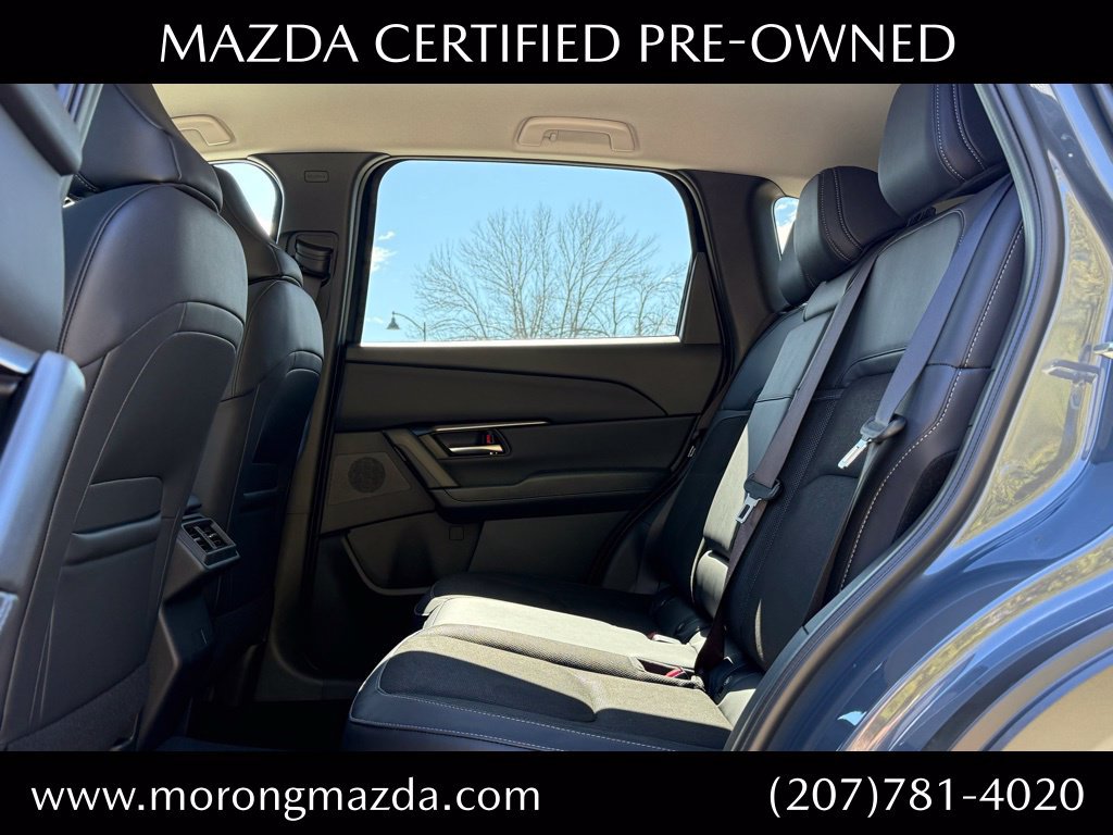 Used 2026 MAZDA CX-5 Preferred AWD/4WD image 5