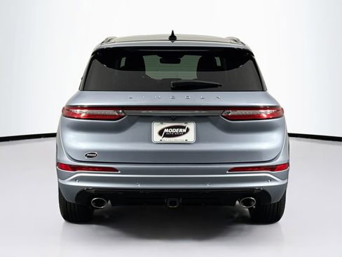 Used 2022 Lincoln Corsair Grand Touring w/ Towing Package image 10