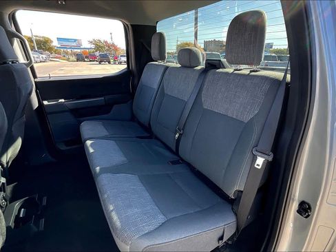 Used 2023 Ford F150 XLT image 56