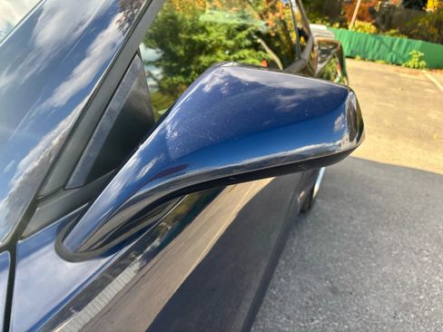 Used 2011 Chevrolet Camaro LS image 9