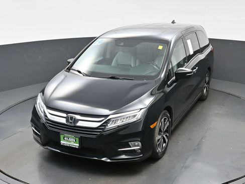 Used 2019 Honda Odyssey Elite image 37