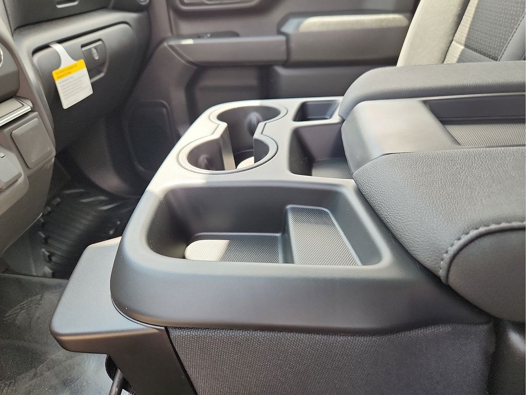 New 2026 GMC Sierra 2500 Pro AWD/4WD image 22