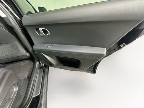 Used 2024 Hyundai Ioniq 5 SEL RWD image 30