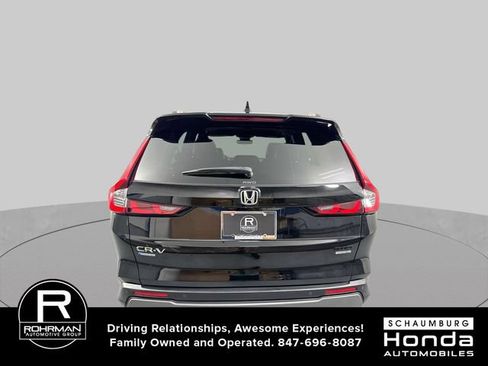 Used 2023 Honda CR-V Sport Touring image 34