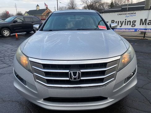 Used 2011 Honda Crosstour EX-L image 9