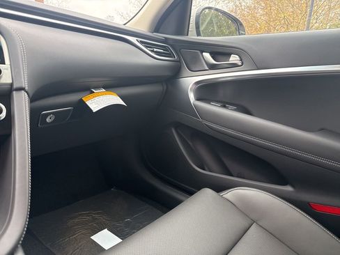 New 2026 Genesis G70 2.5T AWD/4WD image 25