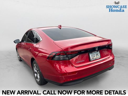 Used 2024 Honda Accord EX image 4