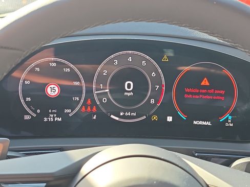 New 2026 Porsche Cayenne S image 33