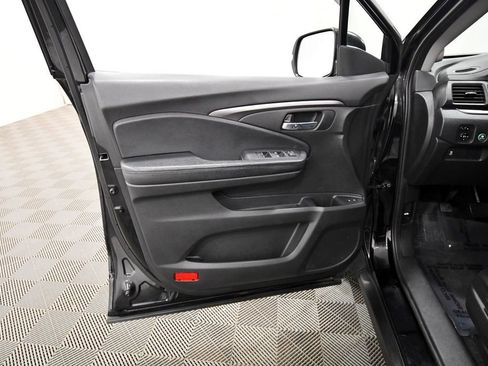 Used 2016 Honda Pilot EX-L image 12