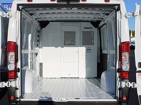 Used 2024 RAM ProMaster 1500 image 2