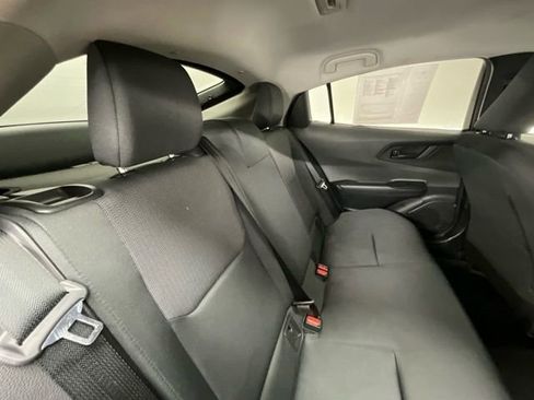 Used 2023 Toyota Prius LE image 14