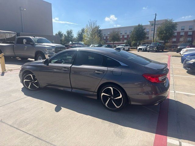 Used 2020 Honda Accord Sport image 5