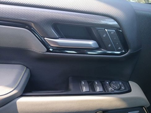 New 2026 Chevrolet Silverado 1500 ZR2 AWD/4WD image 11