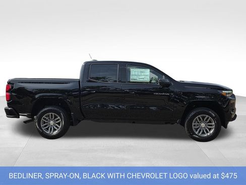 New 2026 Chevrolet Colorado LT w/ LT Convenience Package RWD image 5