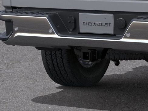 New 2026 Chevrolet Silverado 2500 LT w/ Safety Package image 38