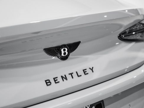 New 2026 Bentley Continental GT AWD/4WD image 14