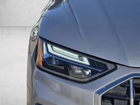 Certified 2023 Audi Q5 2.0T Premium Plus w/ Premium Plus Package image 10