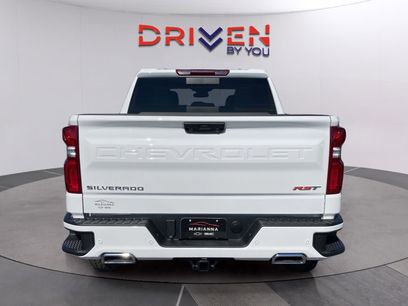 New 2026 Chevrolet Silverado 1500 RST w/ RST All Star Premium Package