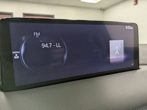 Certified 2023 MAZDA CX-5 AWD 2.5 S w/ Preferred Package image 12