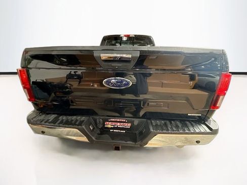 Used 2018 Ford F150 XLT w/ Equipment Group 302A Luxury AWD/4WD image 7
