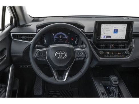 New 2026 Toyota Corolla Cross LE AWD/4WD image 6