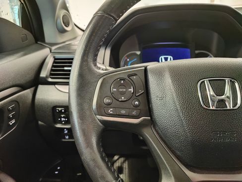 Used 2019 Honda Pilot EX-L image 9