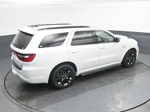 Used 2024 Dodge Durango R/T AWD/4WD image 40