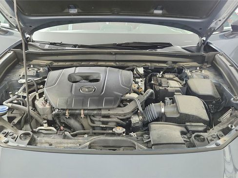 Used 2025 MAZDA CX-30 AWD 2.5 S w/ Preferred Package image 31