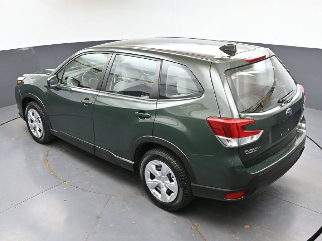 Used 2023 Subaru Forester AWD/4WD image 39