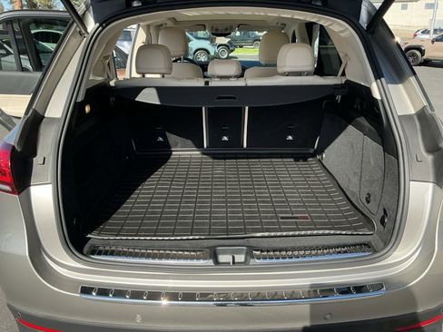 Used 2022 Mercedes-Benz GLE 350 4MATIC image 17
