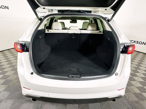 Used 2025 MAZDA CX-5 AWD 2.5 S w/ Preferred Package image 31