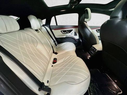 Used 2024 Mercedes-Benz EQS AMG 4MATIC image 26