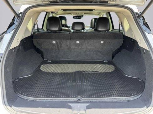 Used 2020 Nissan Murano Platinum w/ Cargo Package AWD/4WD image 48