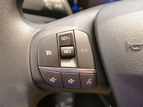 New 2025 Ford Escape Active image 34