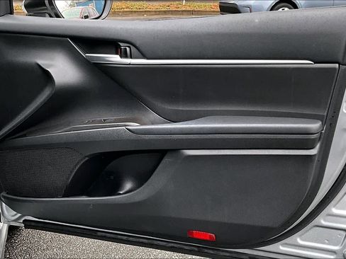 Certified 2023 Toyota Camry SE image 21